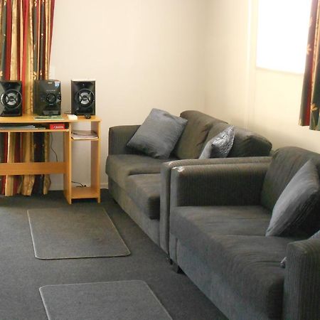 Gavan Family Apartments Cromwell Bagian luar foto