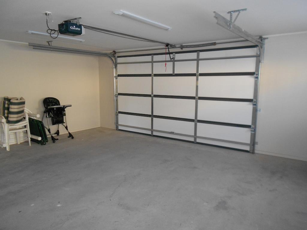 Gavan Family Apartments Cromwell Bagian luar foto