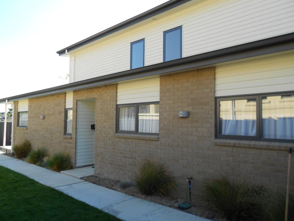 Gavan Family Apartments Cromwell Bagian luar foto