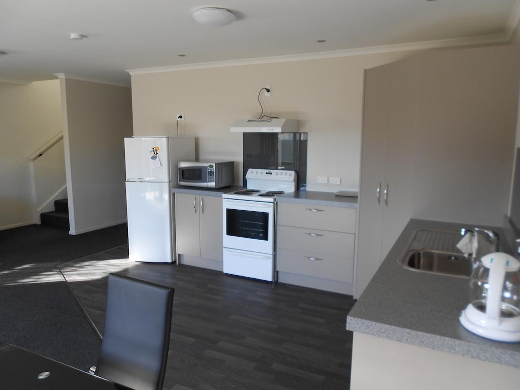 Gavan Family Apartments Cromwell Ruang foto
