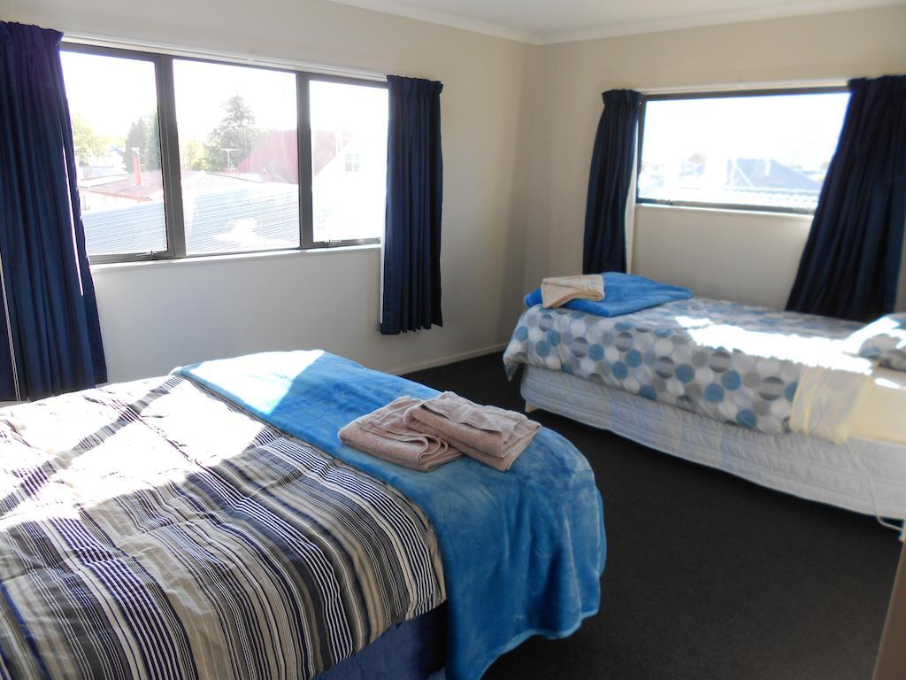 Gavan Family Apartments Cromwell Ruang foto