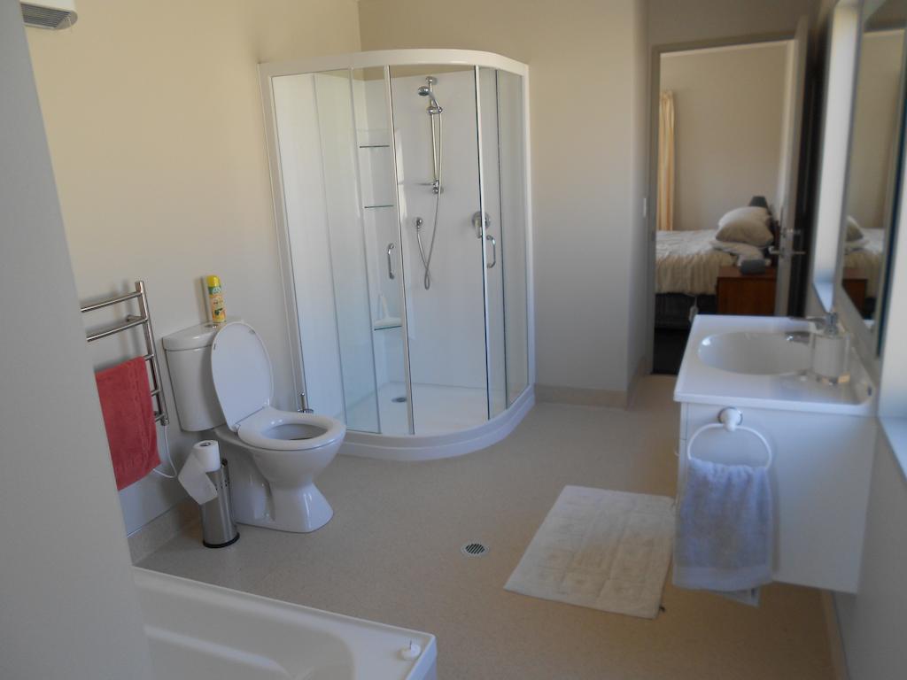 Gavan Family Apartments Cromwell Bagian luar foto