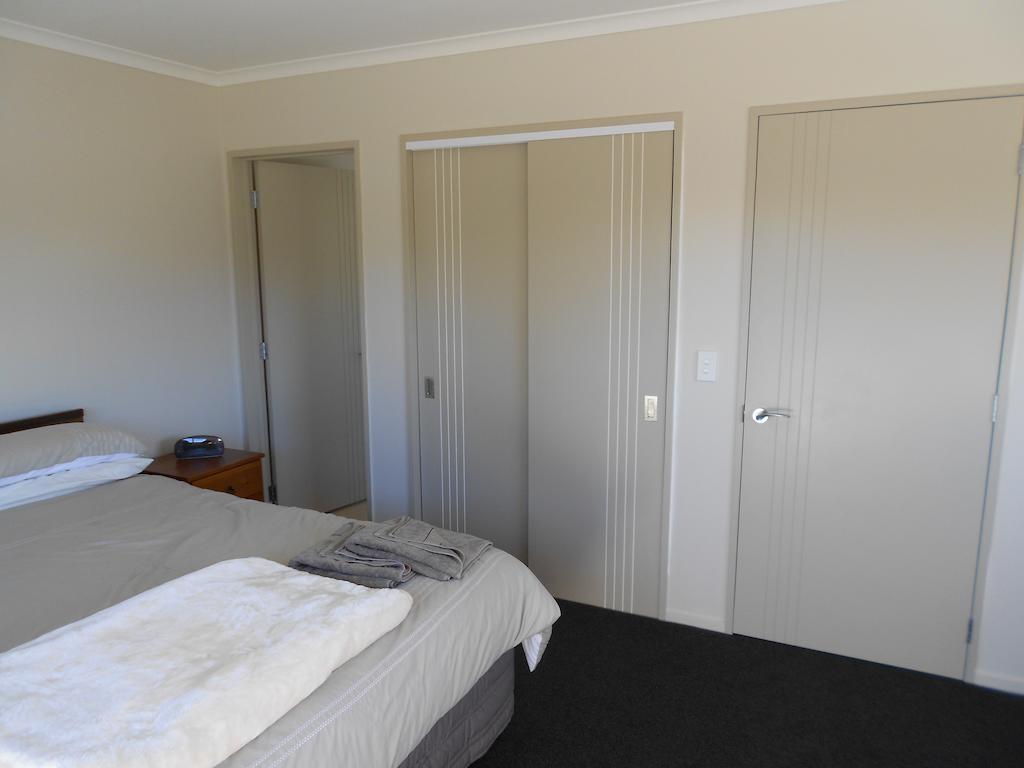 Gavan Family Apartments Cromwell Bagian luar foto