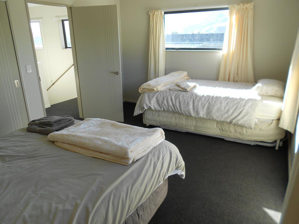 Gavan Family Apartments Cromwell Bagian luar foto