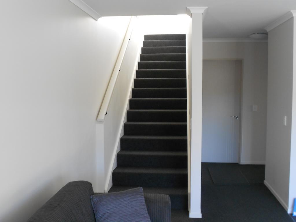 Gavan Family Apartments Cromwell Bagian luar foto