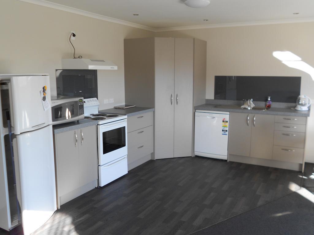 Gavan Family Apartments Cromwell Ruang foto