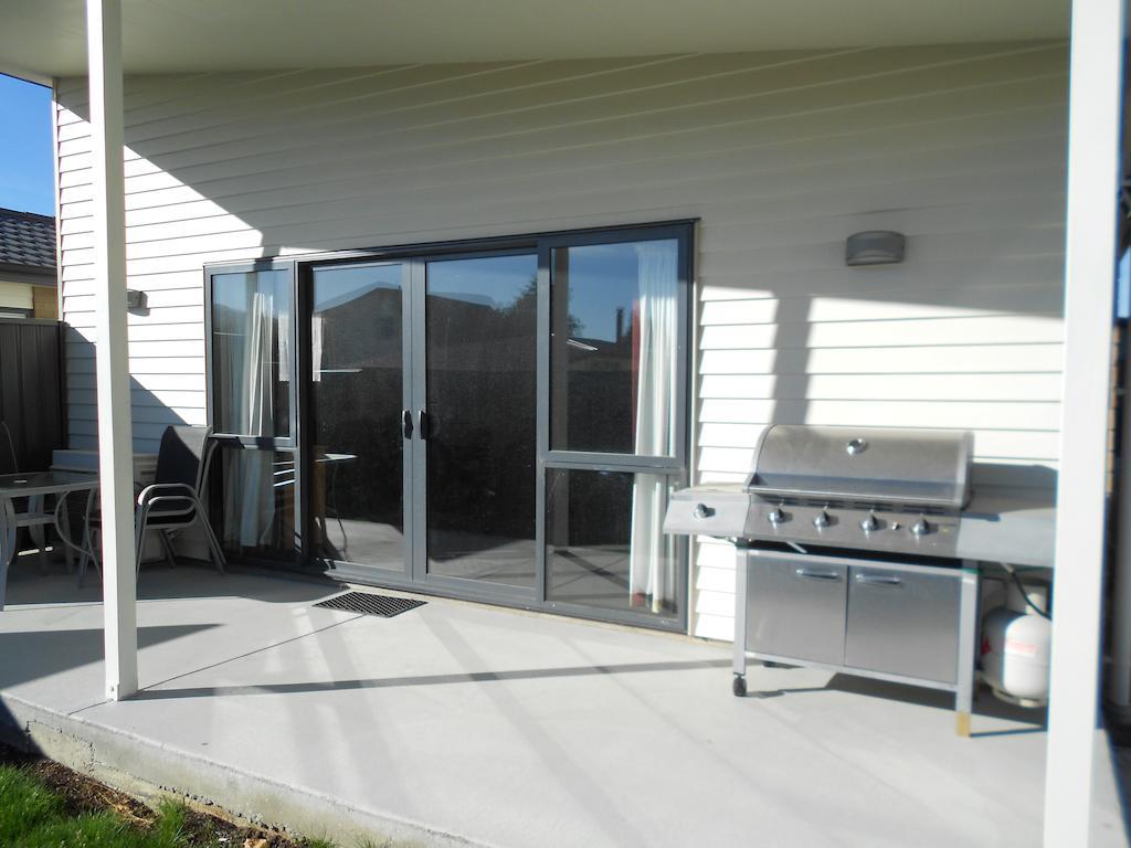 Gavan Family Apartments Cromwell Bagian luar foto