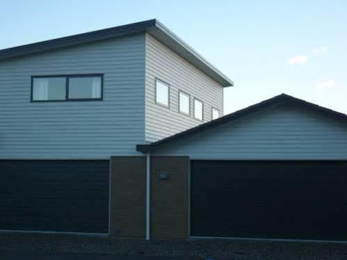 Gavan Family Apartments Cromwell Bagian luar foto